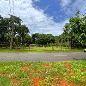 486 - Lote em condomínio fechado Terra do Boi 2 em Hidrolândia. para Venda - Valor: R$ 450.000,00