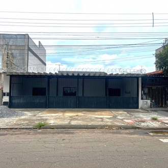 491 - Casa de 3 quartos a venda no setor Novo Horizonte em Goiânia-Go. Próximo a Vila Rezende e Faiçalville para Venda - Valor: R$ 400.000,00
